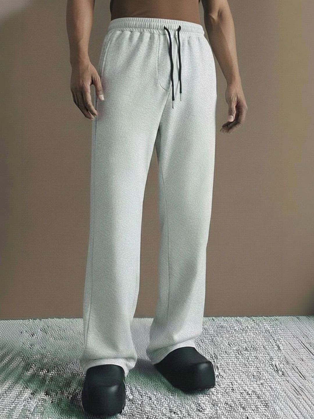 PROGENY Men Regular Fit Track Pants-picture-14