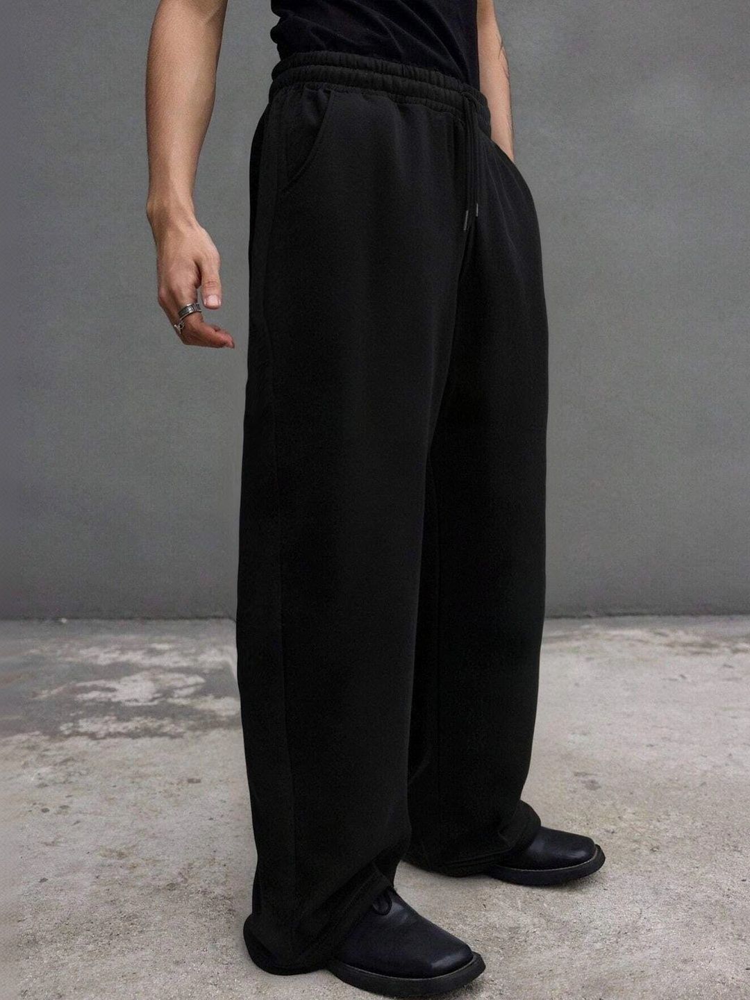 Daphne Maurier Men Regular Fit Track Pants-picture-12