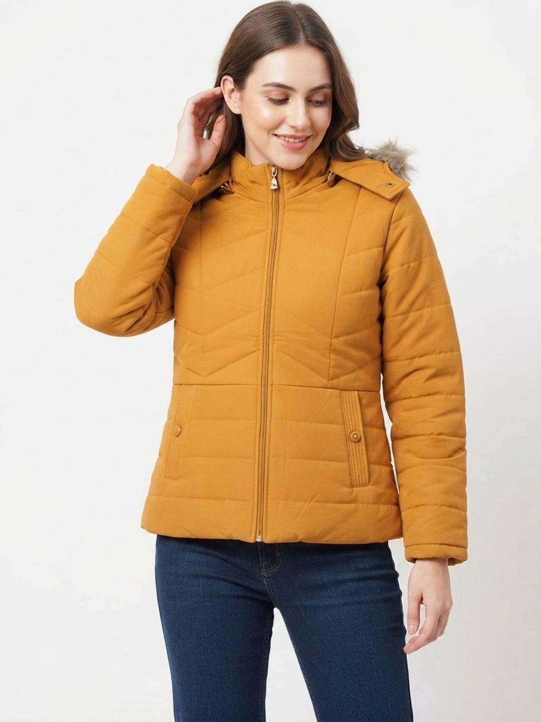 BAESD Women Lightweight Puffer Jacket-picture-22