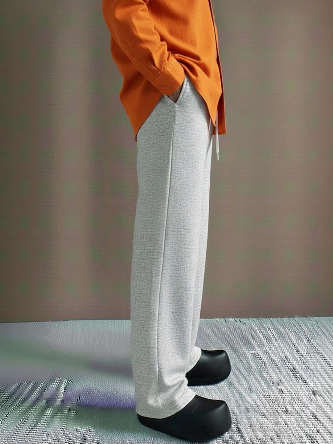 WARCOURT Men Regular Fit Track Pants-picture-33