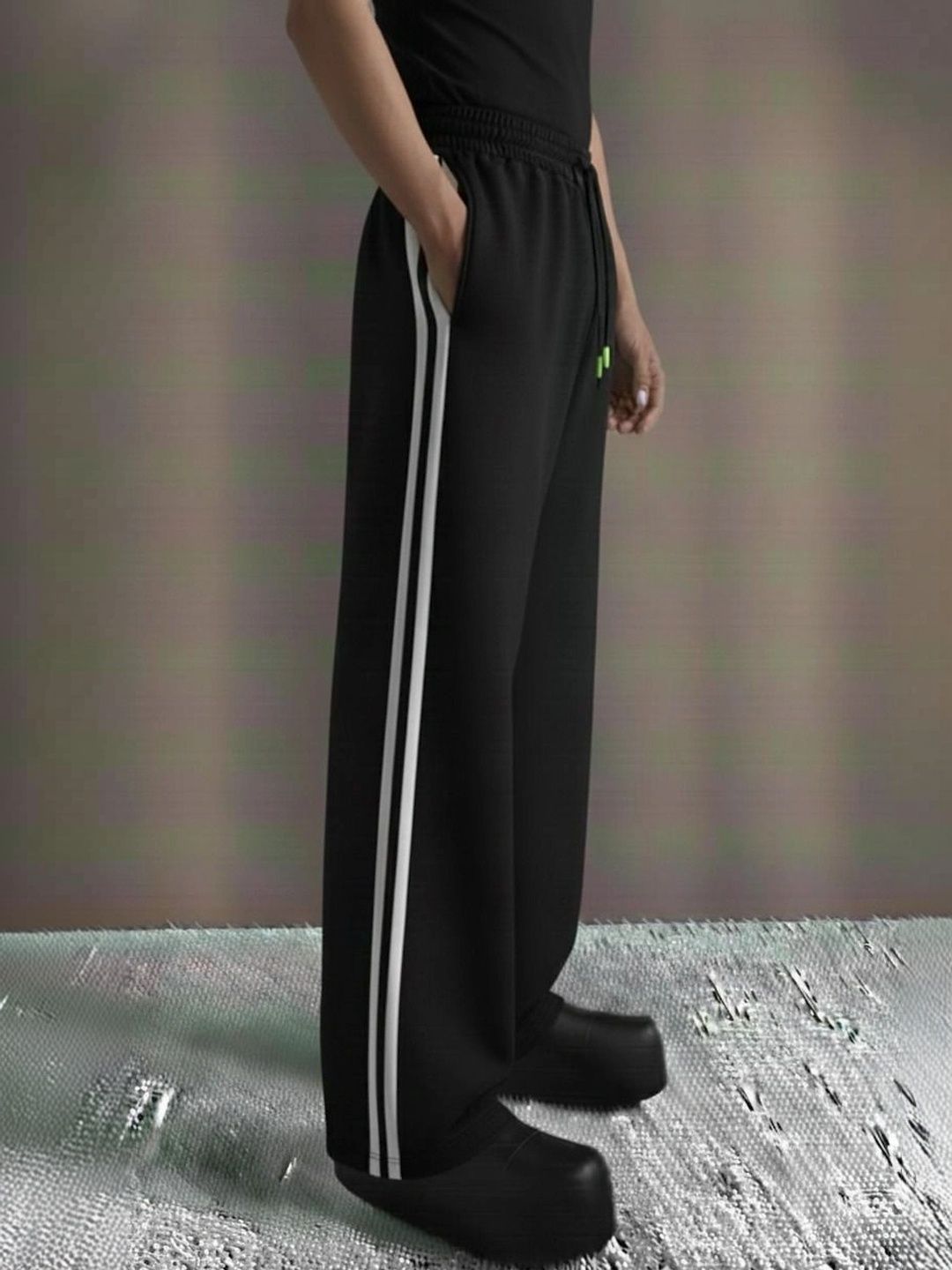dockstreet Men Regular Fit Training Joggers-picture-58