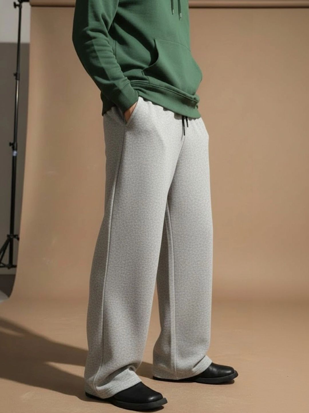 dockstreet Men Regular Fit Track Pants-picture-29