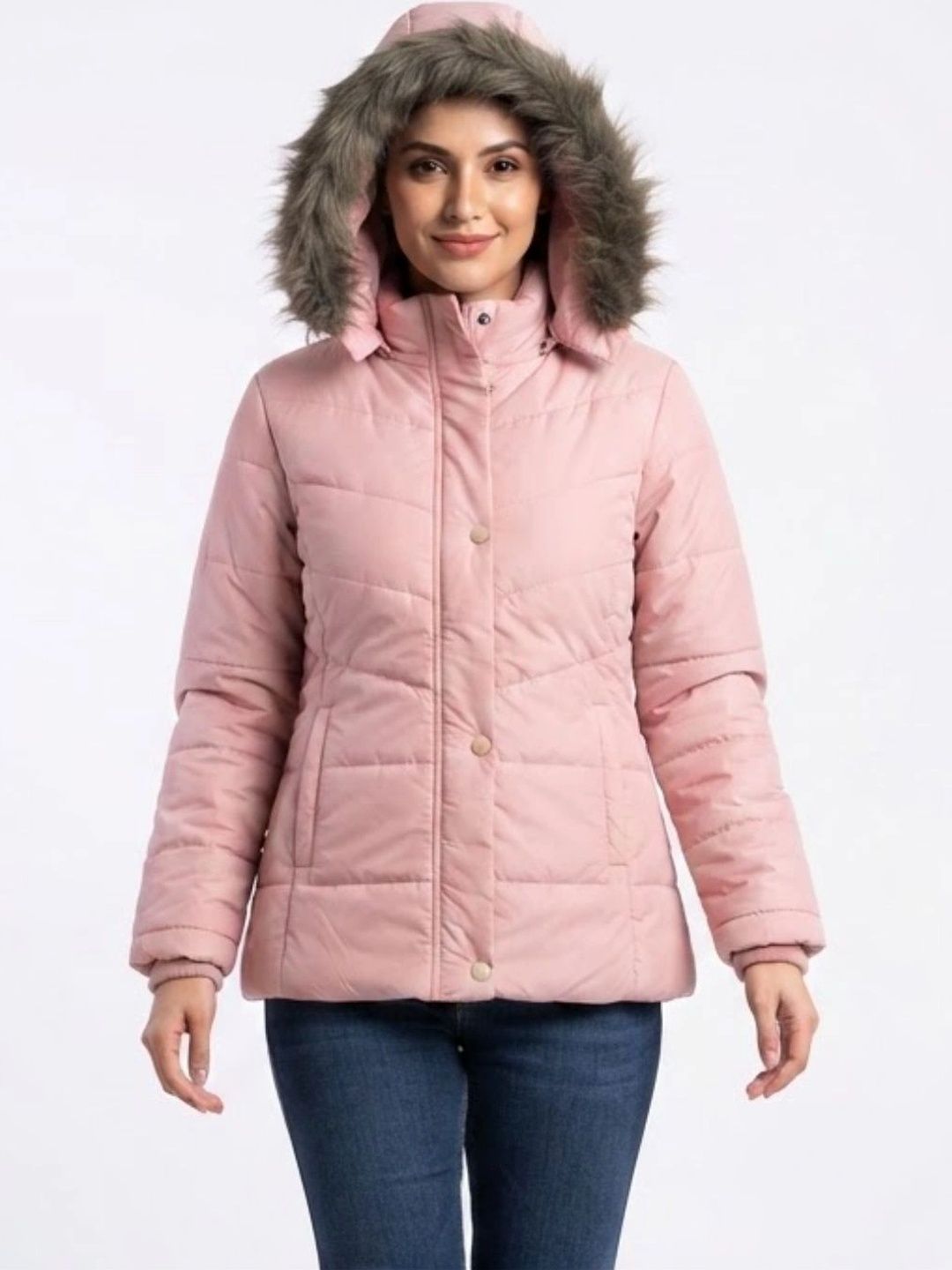 BAESD Women Insulator Puffer Jacket-picture-44