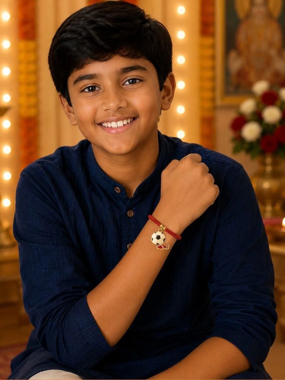 EL REGALO Thread Rakhi-picture-21