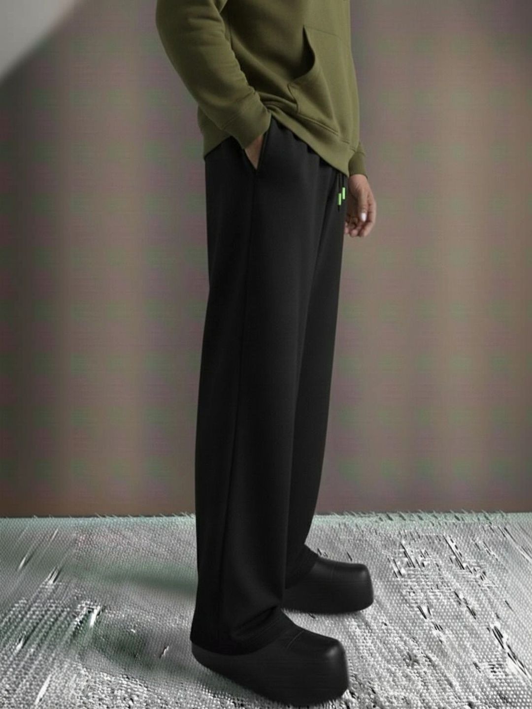 Daphne Maurier Men Regular Fit Training Track Pants-picture-31