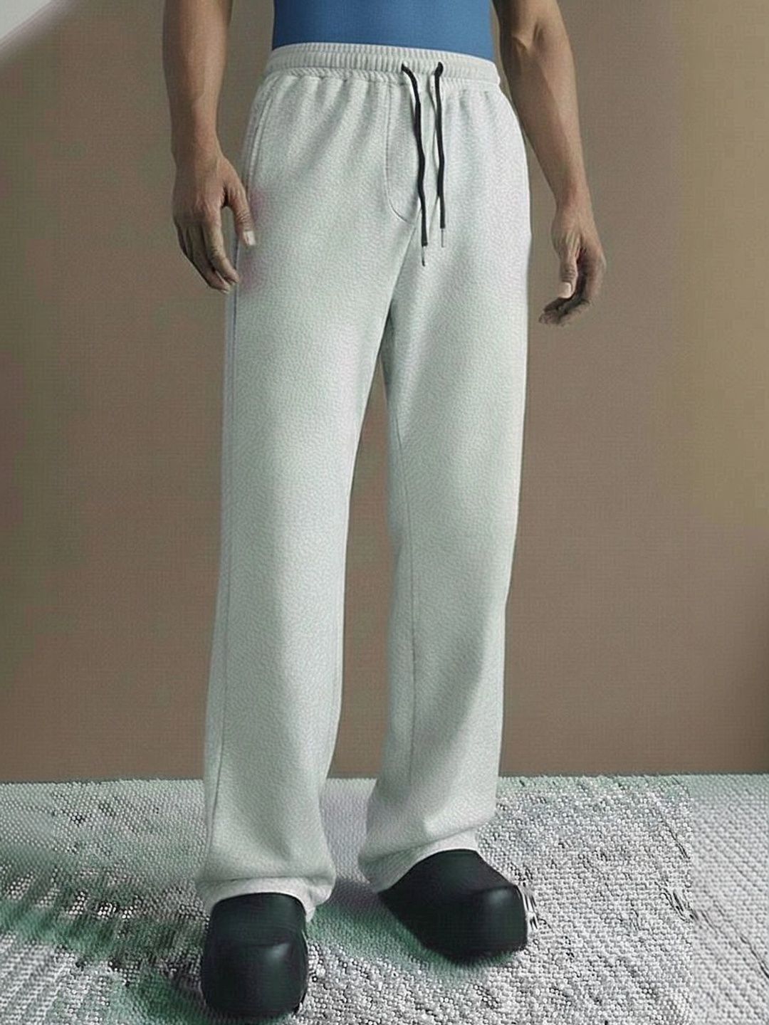dockstreet Men Regular Fit Training Track Pants-picture-39