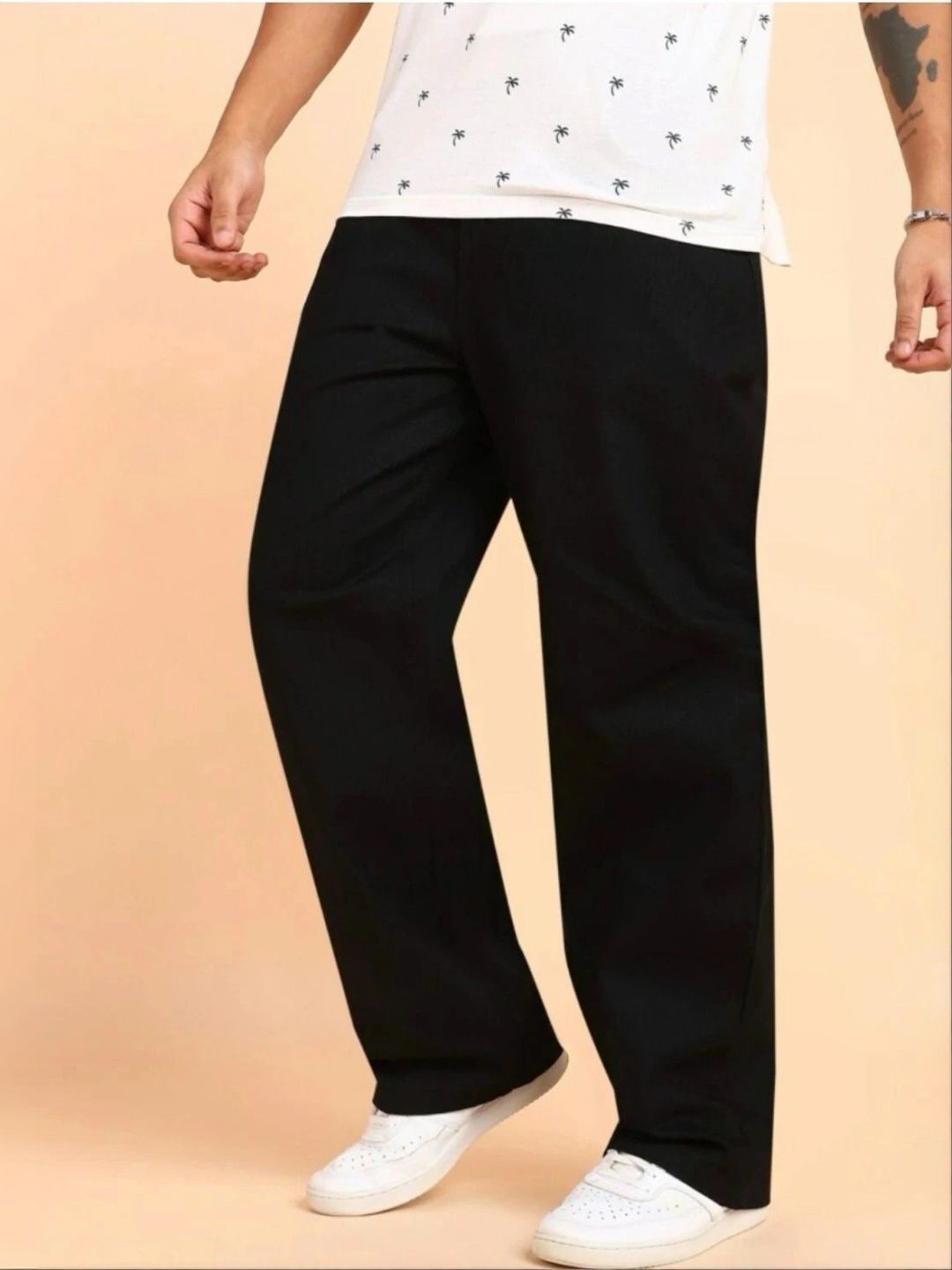 Wanted Men Mid-Rise Jeans-picture-29