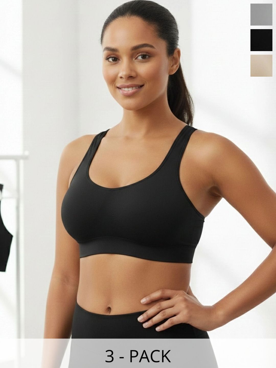Vinesh Enterprises Bra Full Coverage-picture-51