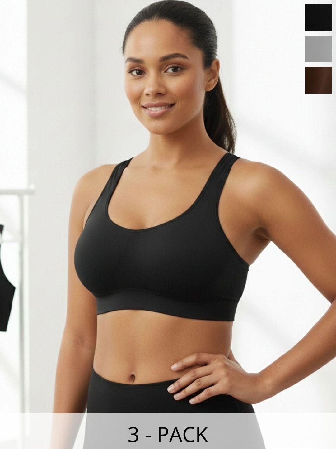 Vinesh Enterprises Bra Full Coverage-picture-18