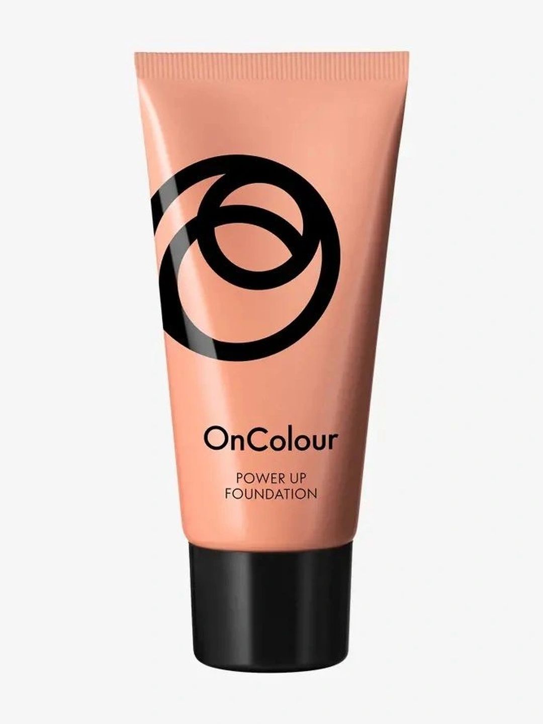 Oriflame Sweden OnColour Power Up Foundation- 30 ml - Warm Ivory-image-44