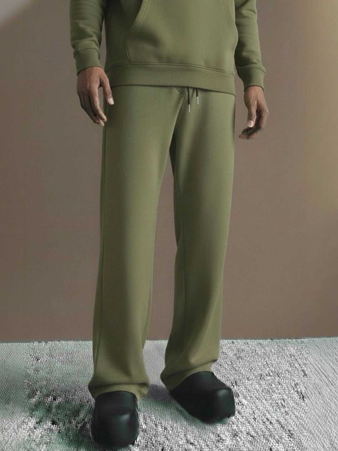 WARCOURT Men Regular Fit Track Pants-picture-29