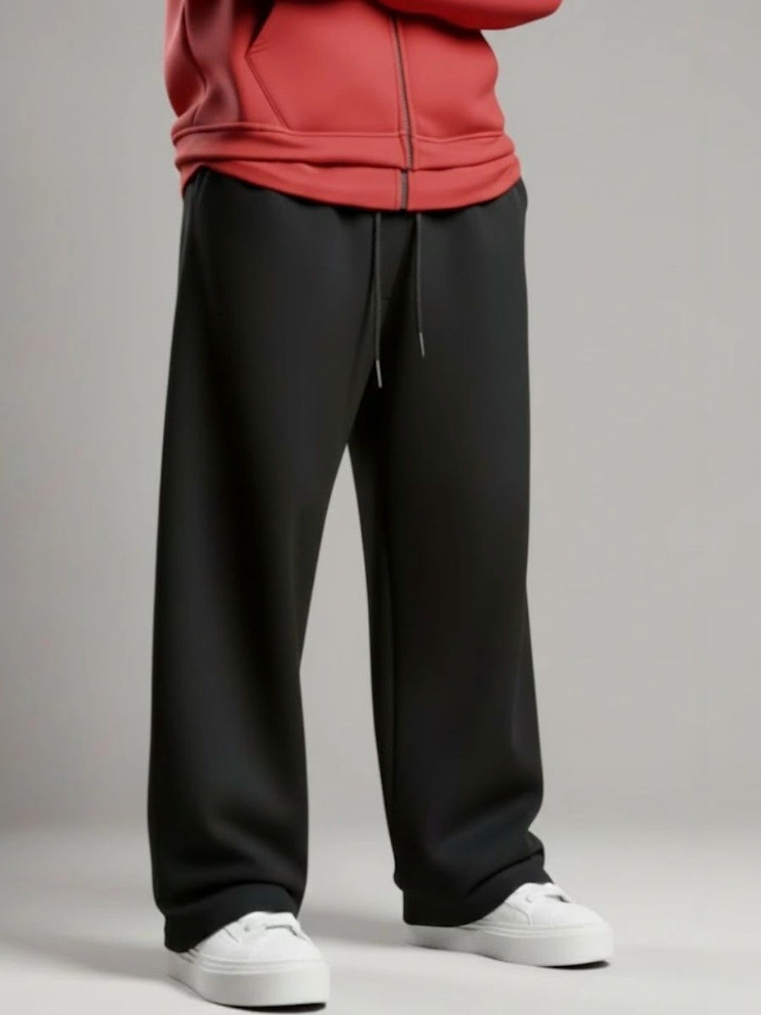IRONDYE Men Regular Fit Track Pants-picture-34
