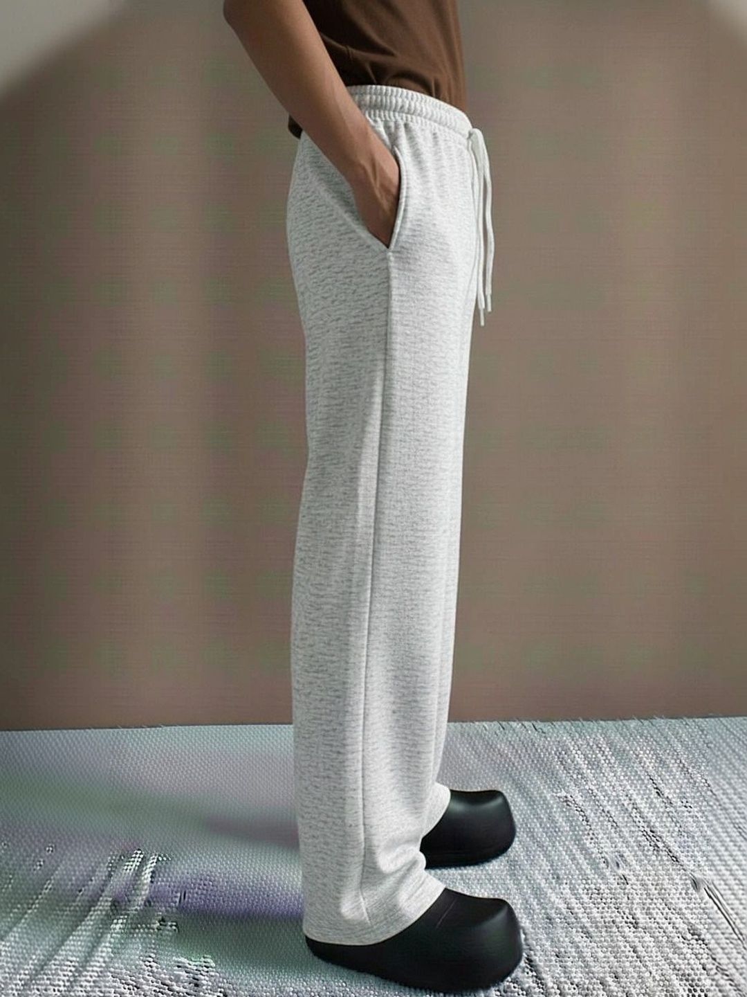 WARCOURT Men Regular Fit Training Track Pants-picture-57