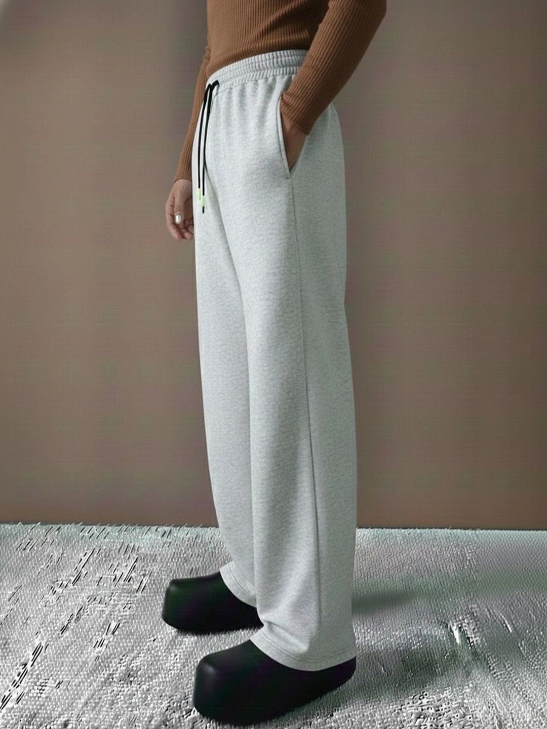 IRONDYE Men Regular Fit Track Pants-picture-56
