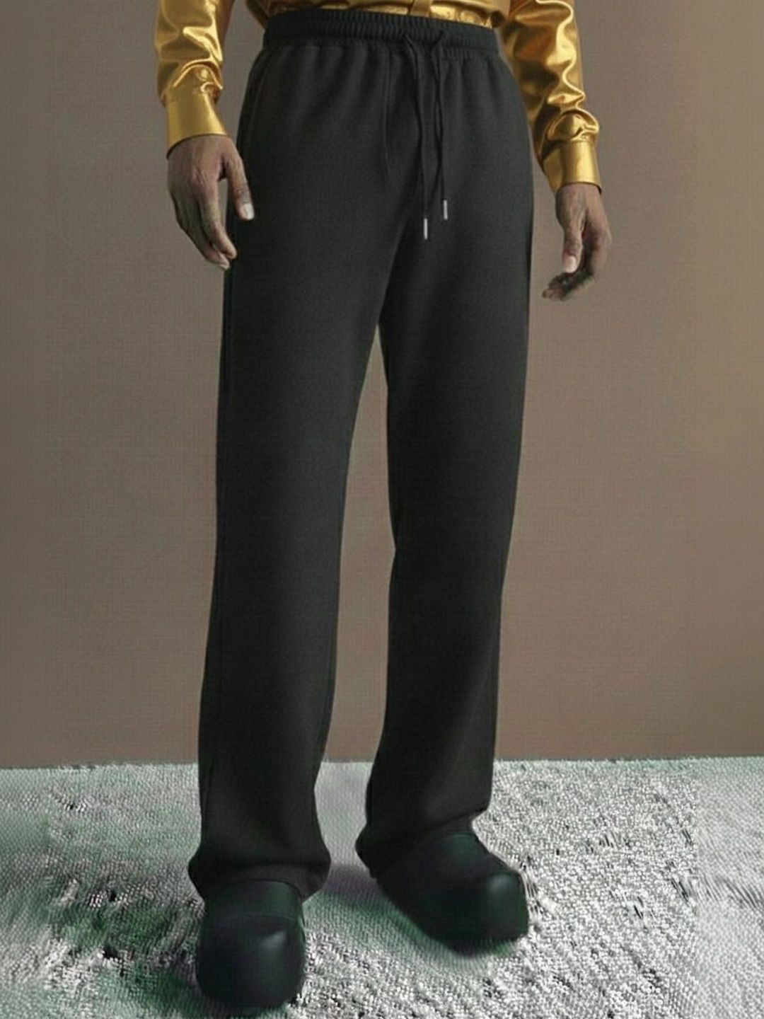 dockstreet Men Regular Fit Track Pants-picture-31