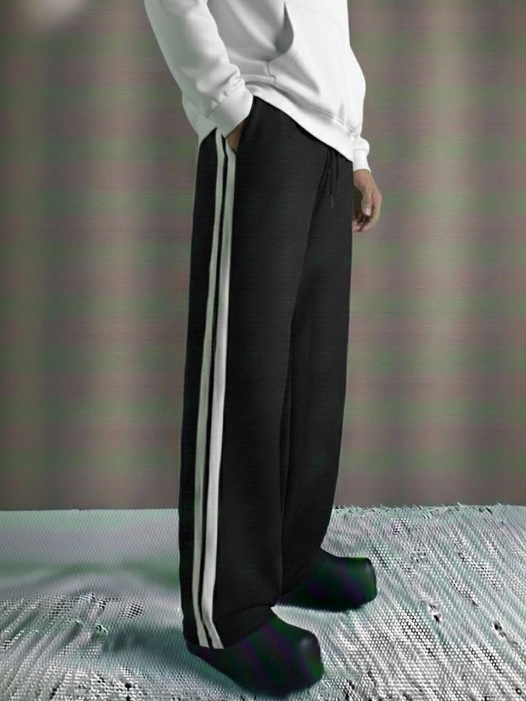Daphne Maurier Men Regular Fit Training Track Pants-picture-48