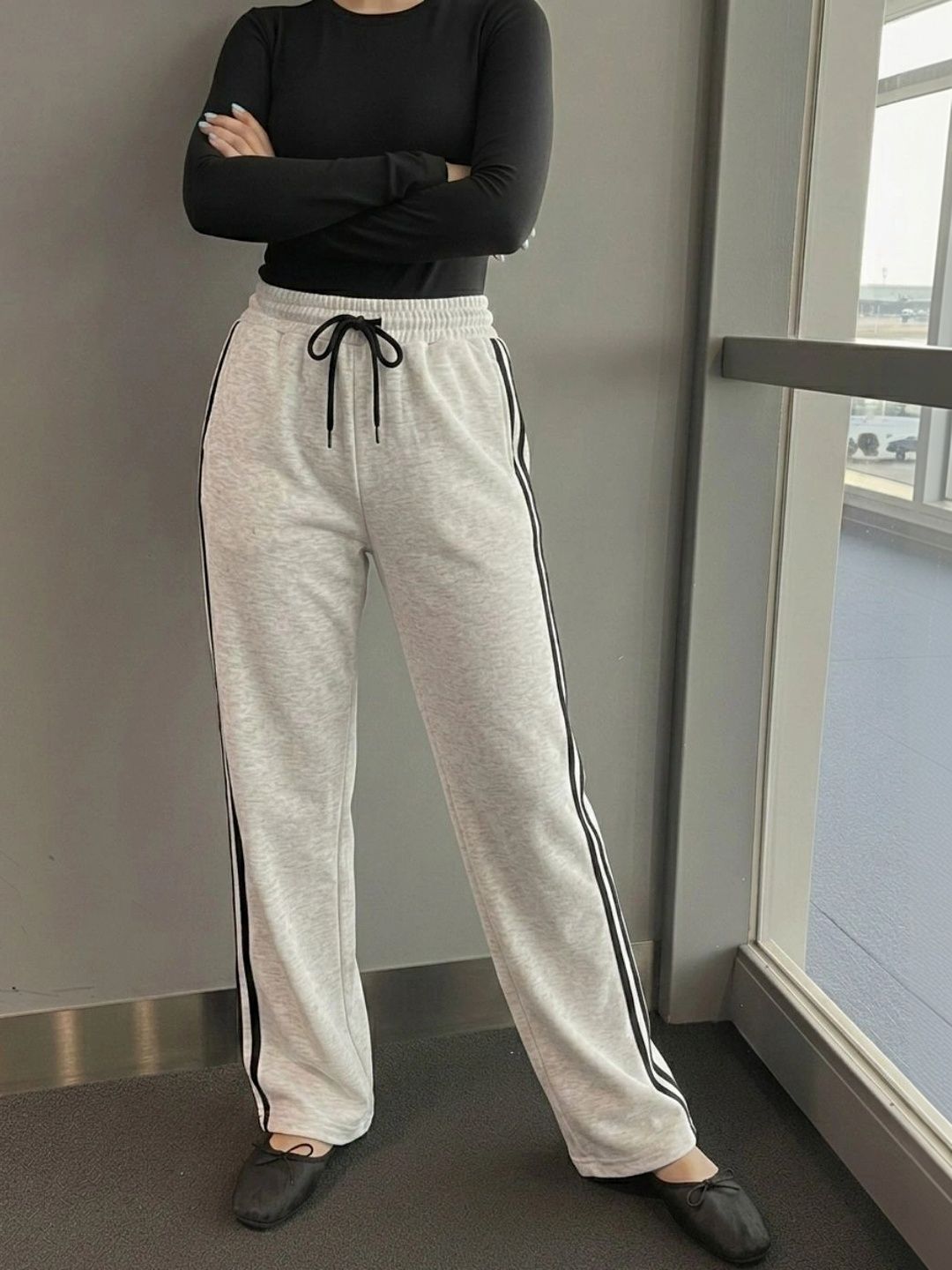 Daphne Maurier Women Regular Fit Training Track Pants-picture-50