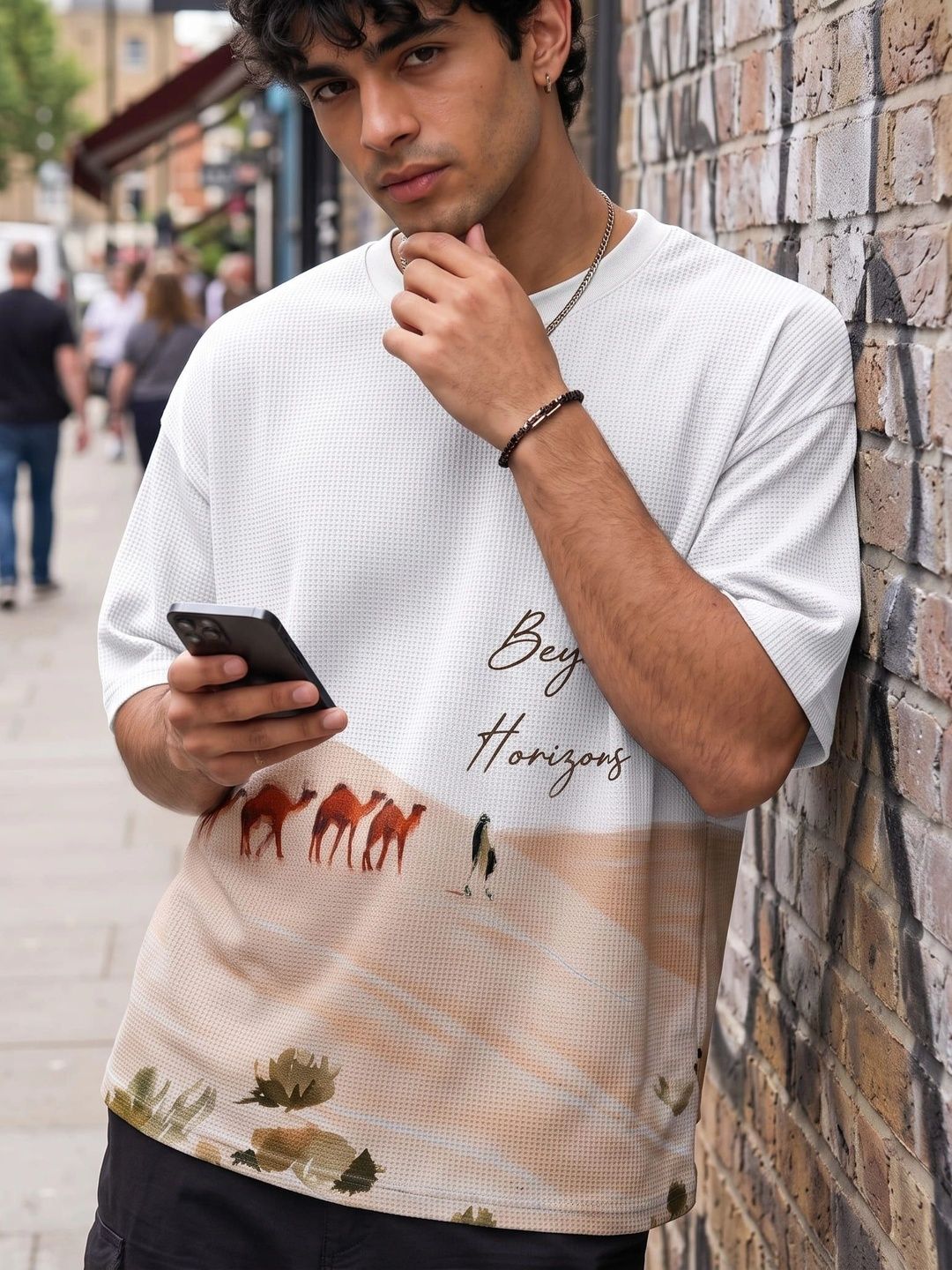 Tshirts Buddy Men Printed T-shirt-picture-12