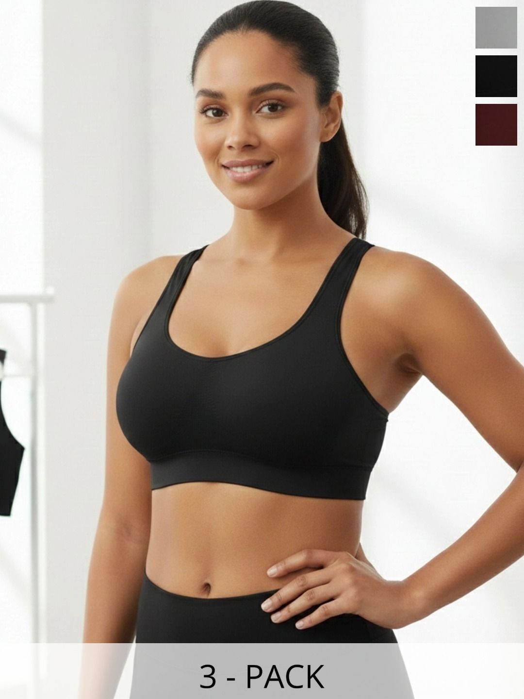 Flexible Apparels Bra Full Coverage-picture-16