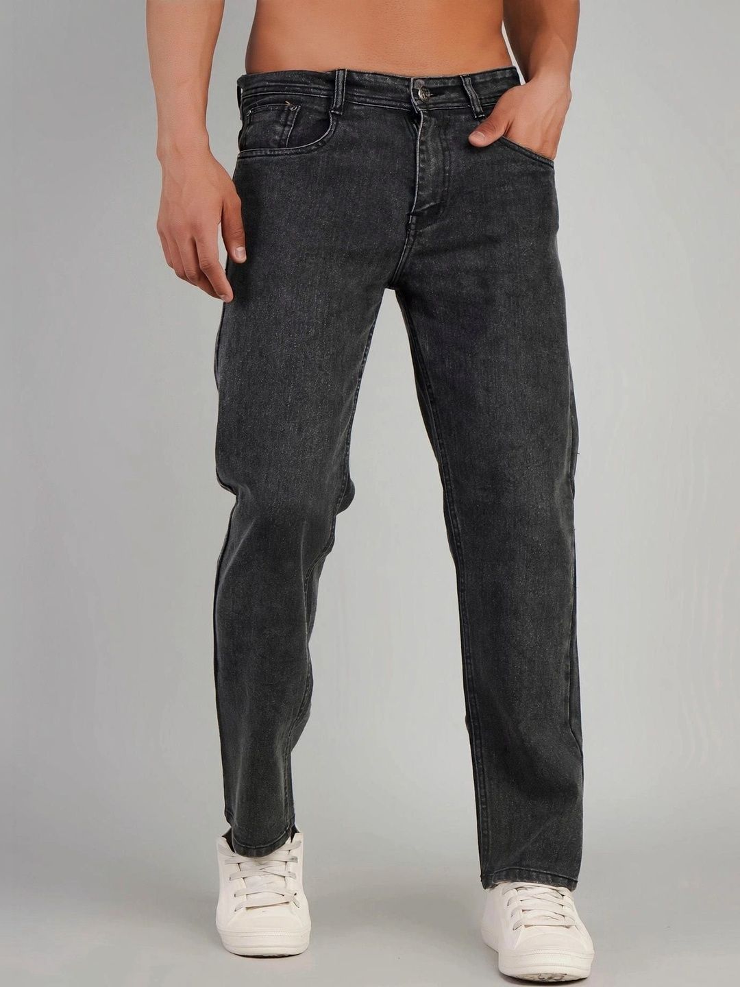 Wanted Men Mid-Rise Jeans-picture-19