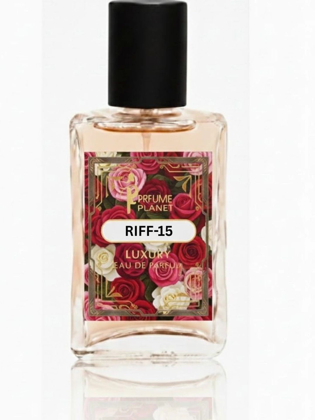 PERFUME PLANET Riff-15 Long Lasting Eau De Parfum - 50 ml-picture-55
