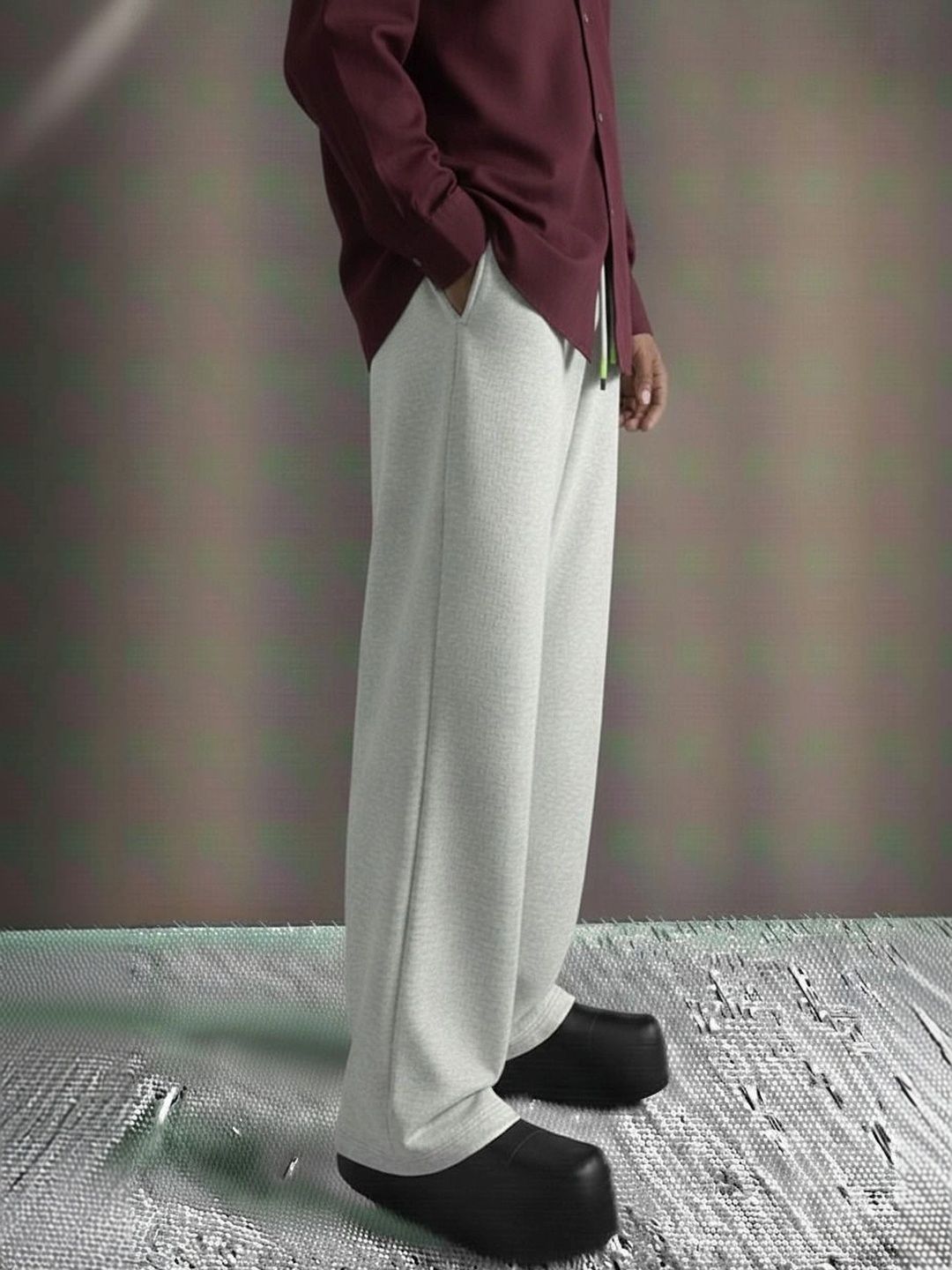 WARCOURT Men Regular Fit Track Pants-picture-55