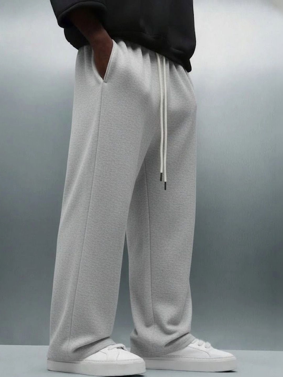 WARCOURT Men Regular Fit Training Track Pants-picture-27