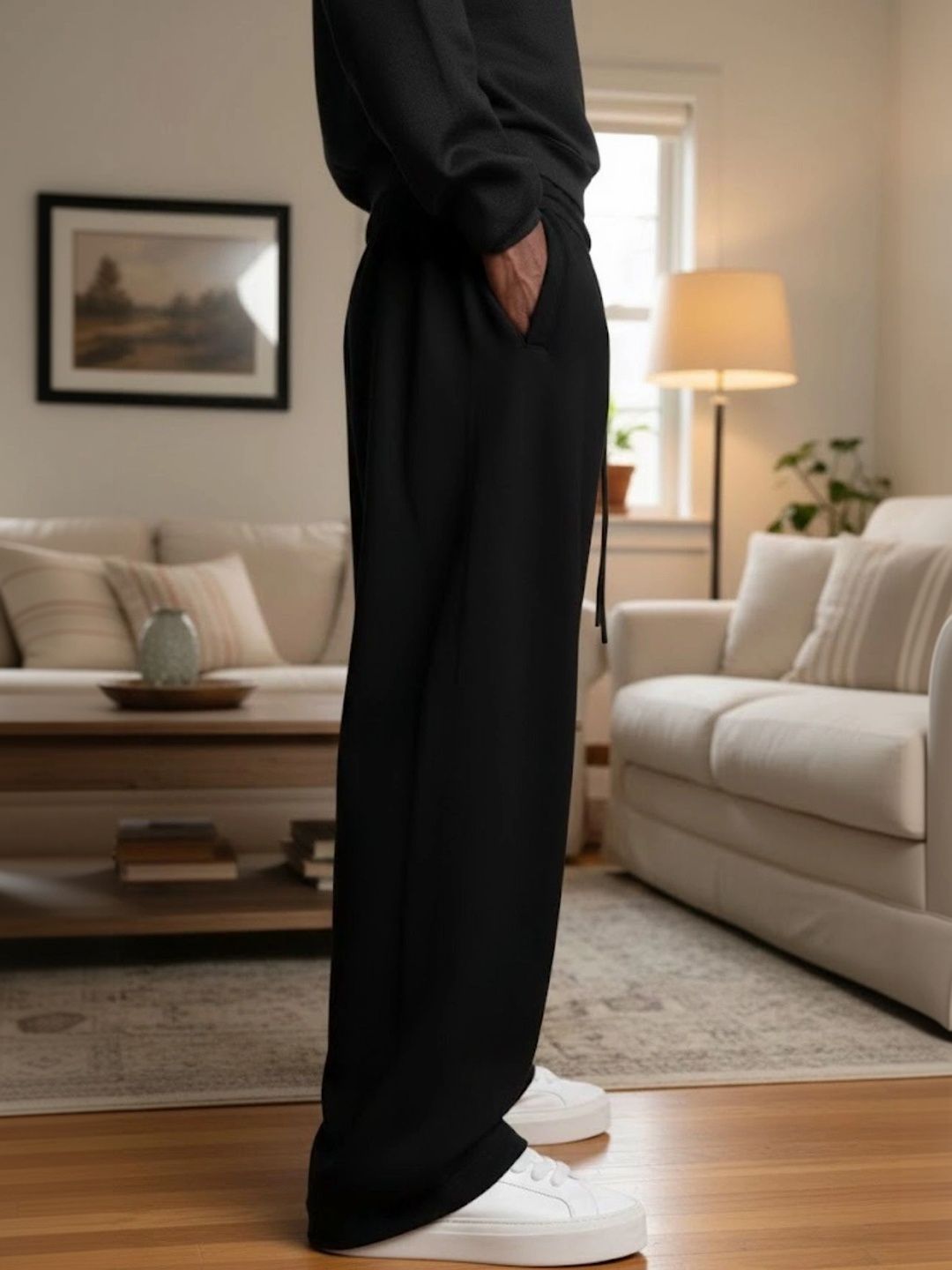Daphne Maurier Men Regular Fit Track Pants-picture-28