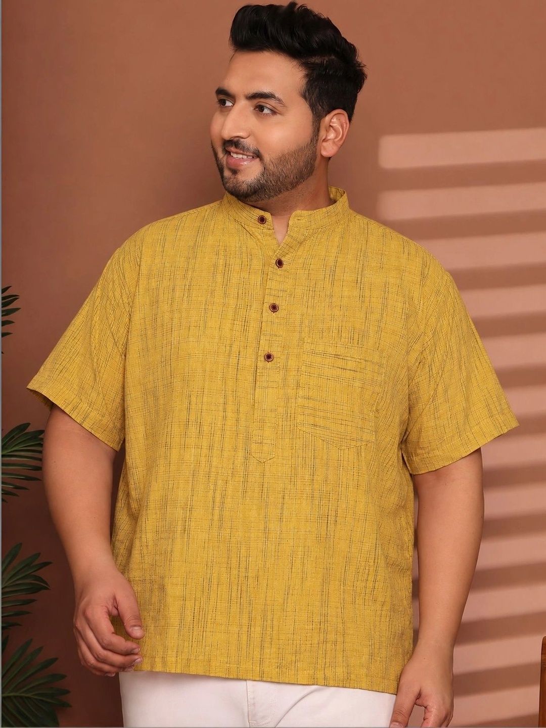 ED PLUS Men Kurta-picture-27