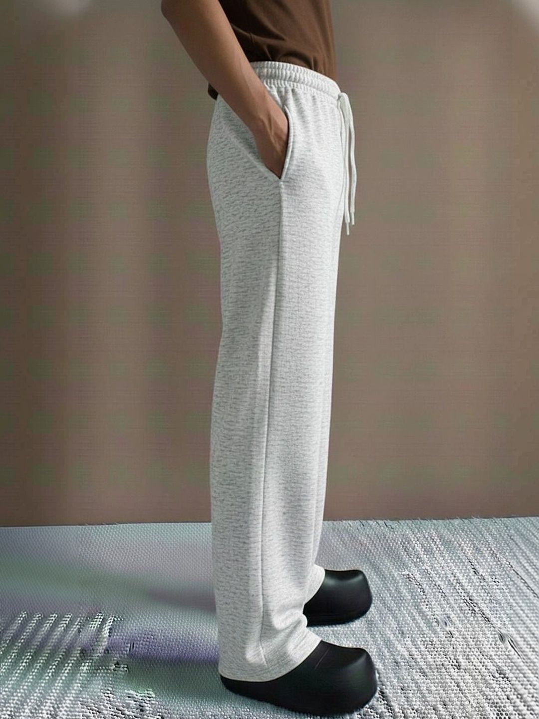 PROGENY Men Regular Fit Track Pants-picture-12