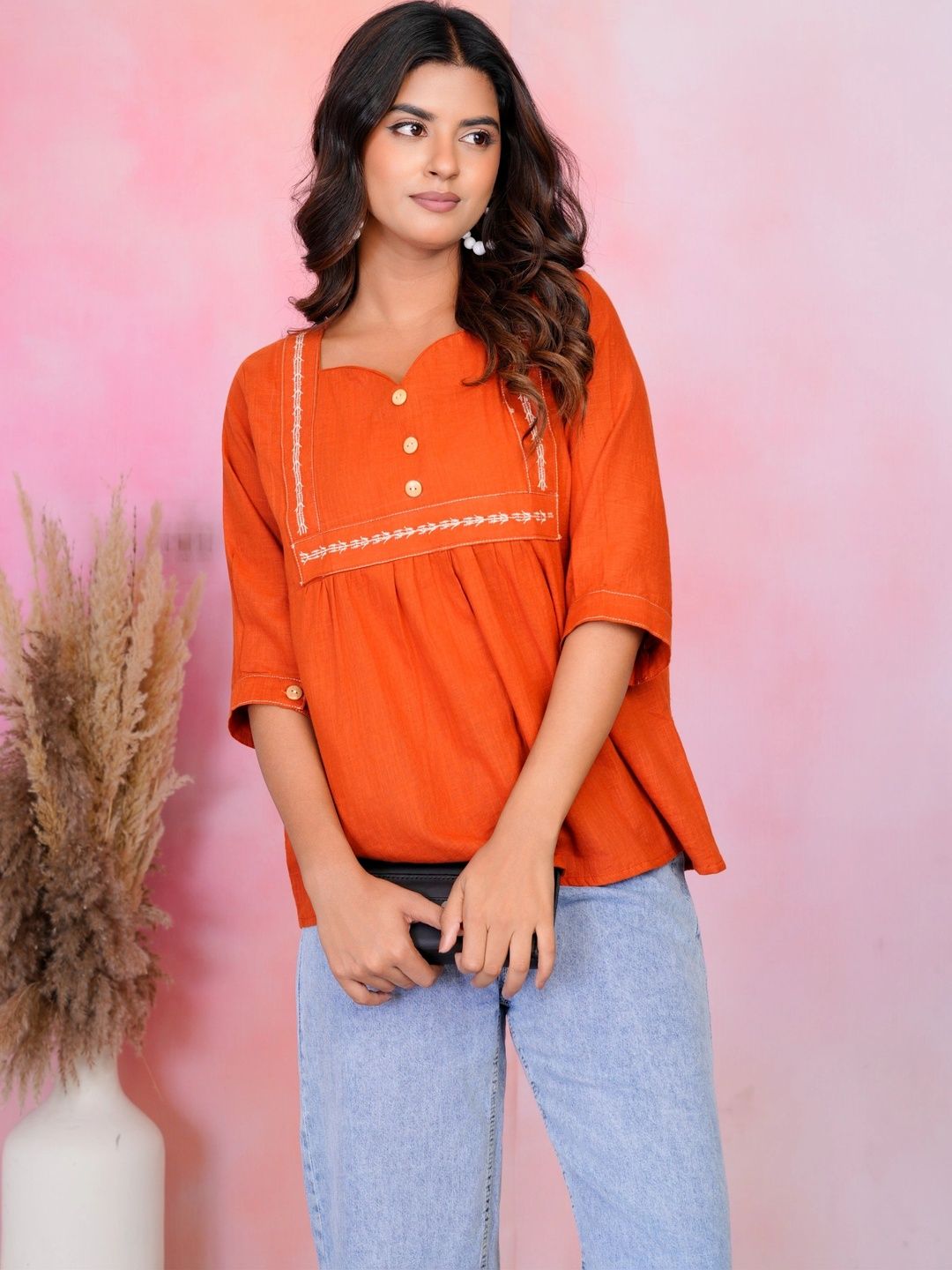 Mitera Cotton Top-picture-16