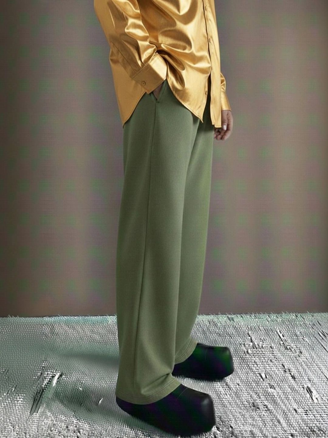 TRUFFLEGUM Men Regular Fit Track Pants-picture-11