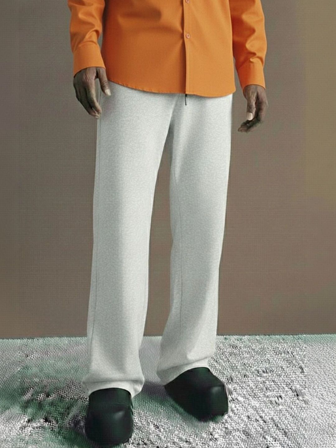 dockstreet Men Regular Fit Training Track Pants-picture-12