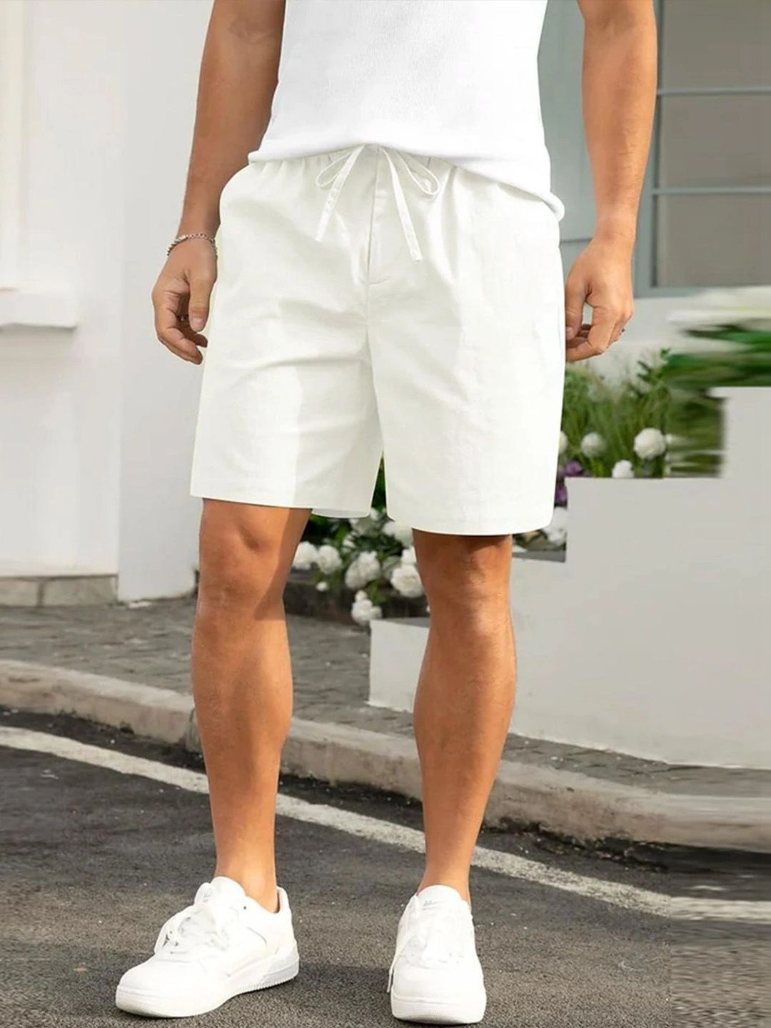 FILO HEVIS Men Shorts-picture-29