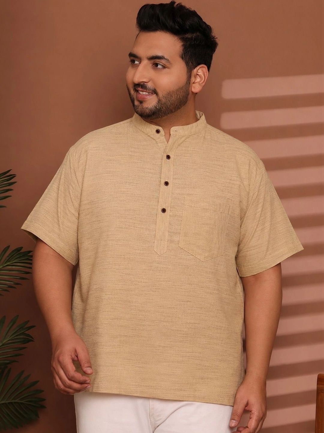 ED PLUS Men Kurta-picture-18