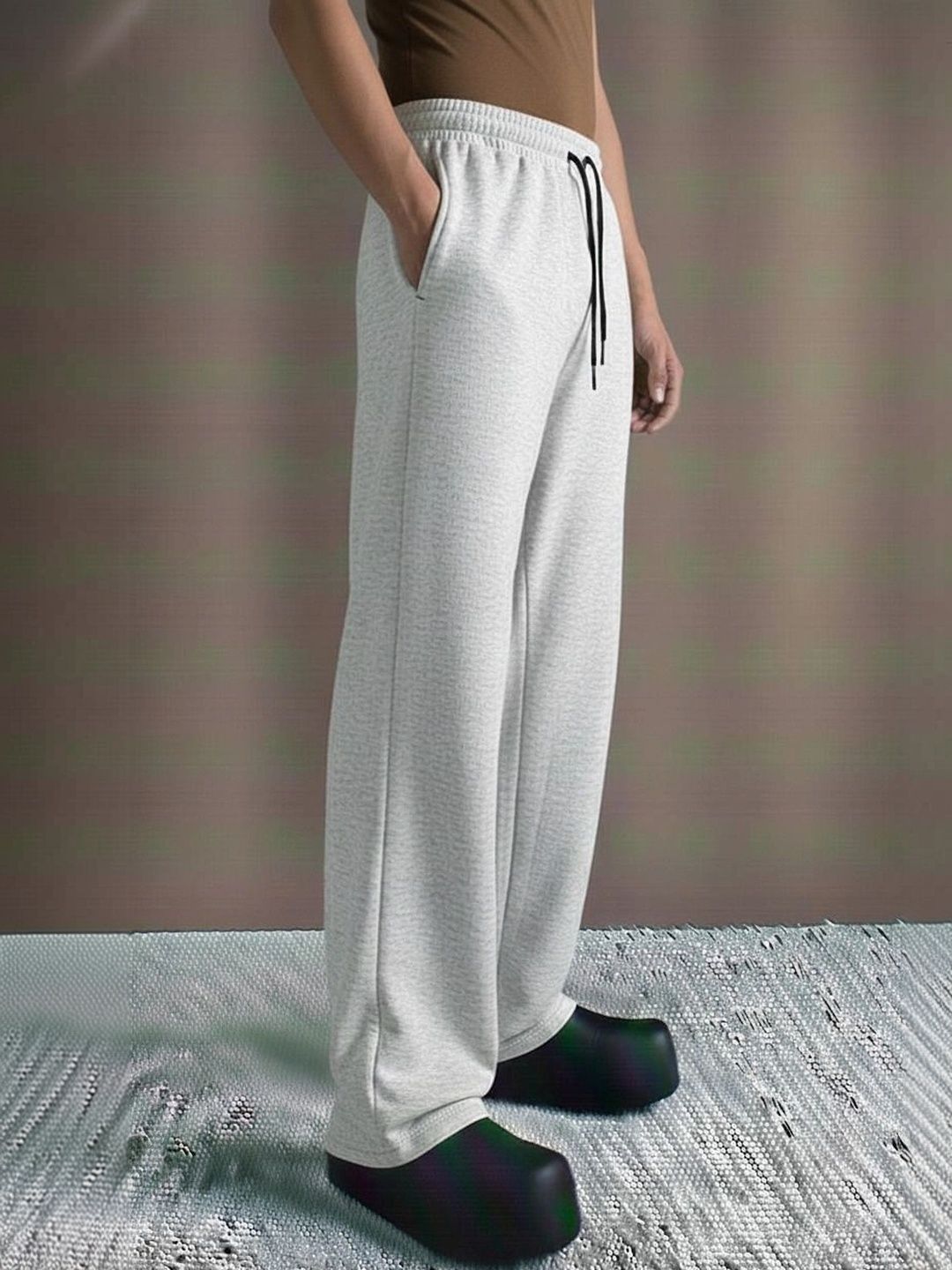 PROGENY Men Regular Fit Track Pants-picture-34