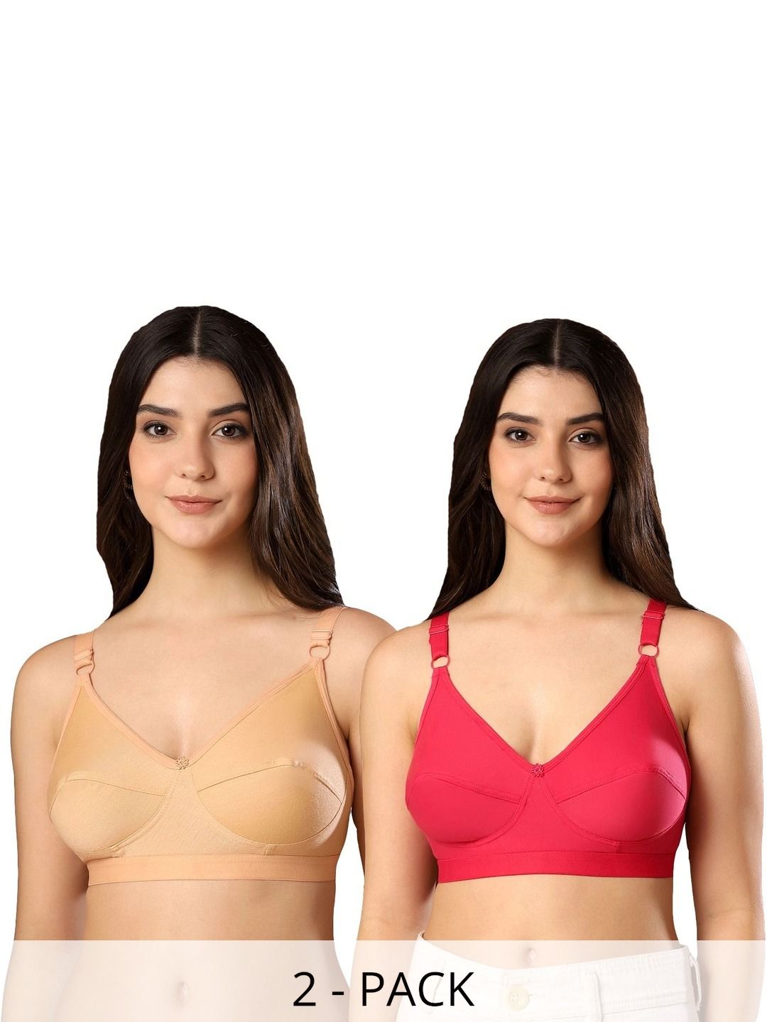 Moda Rapido Bra Full Coverage-picture-17