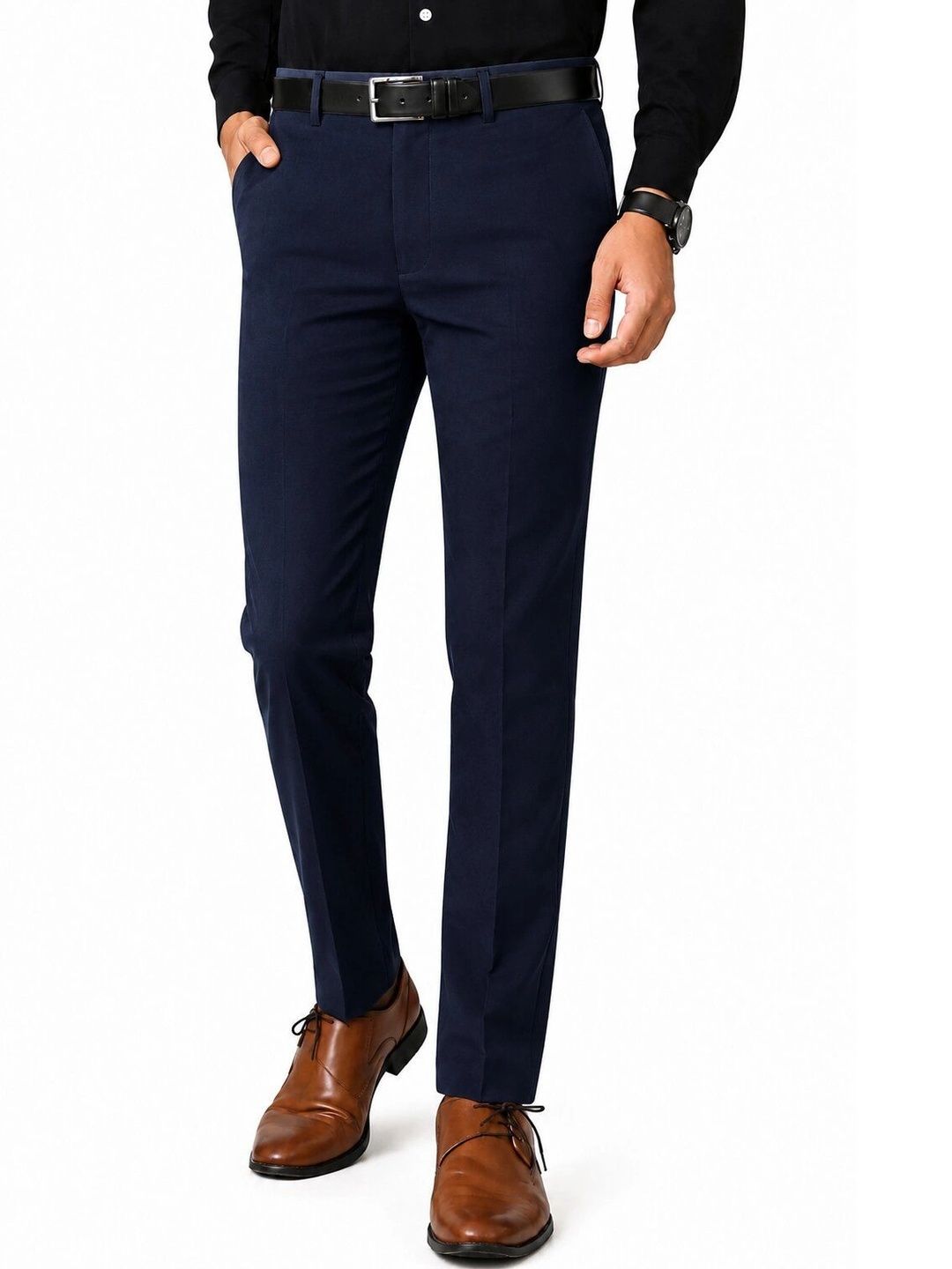Jks pay out enterprises Men Trousers-picture-40