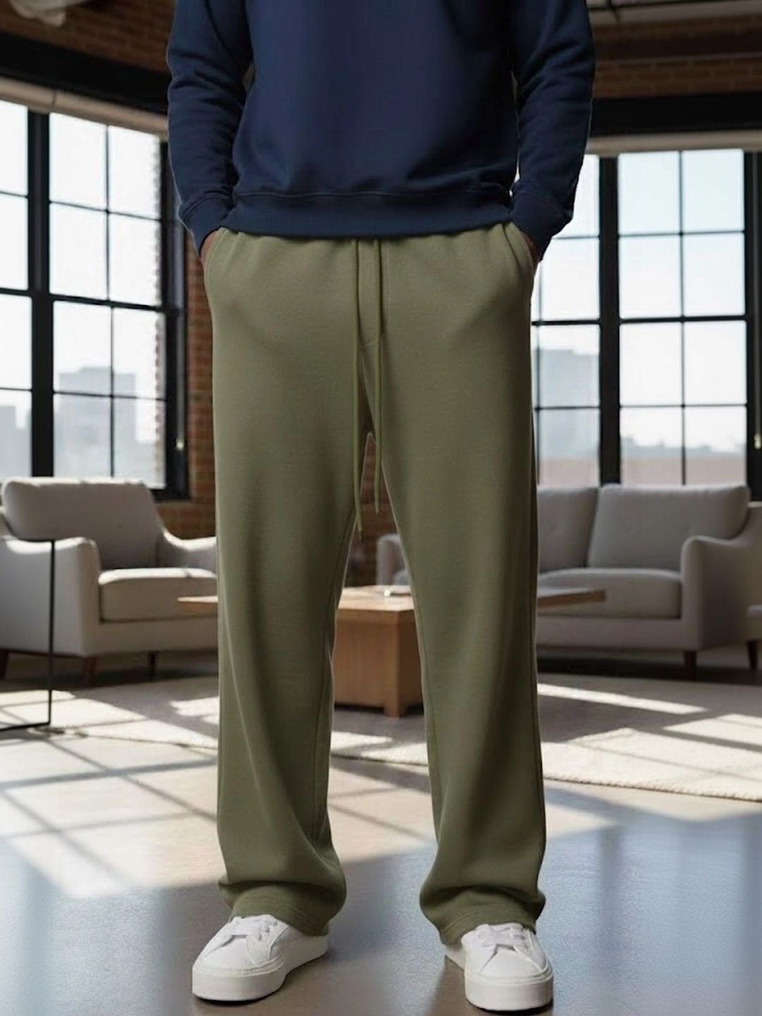 Daphne Maurier Men Regular Fit Track Pants-picture-13