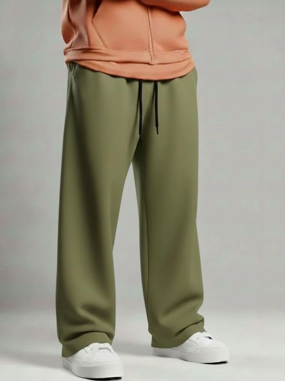 Daphne Maurier Men Regular Fit Training Track Pants-picture-19