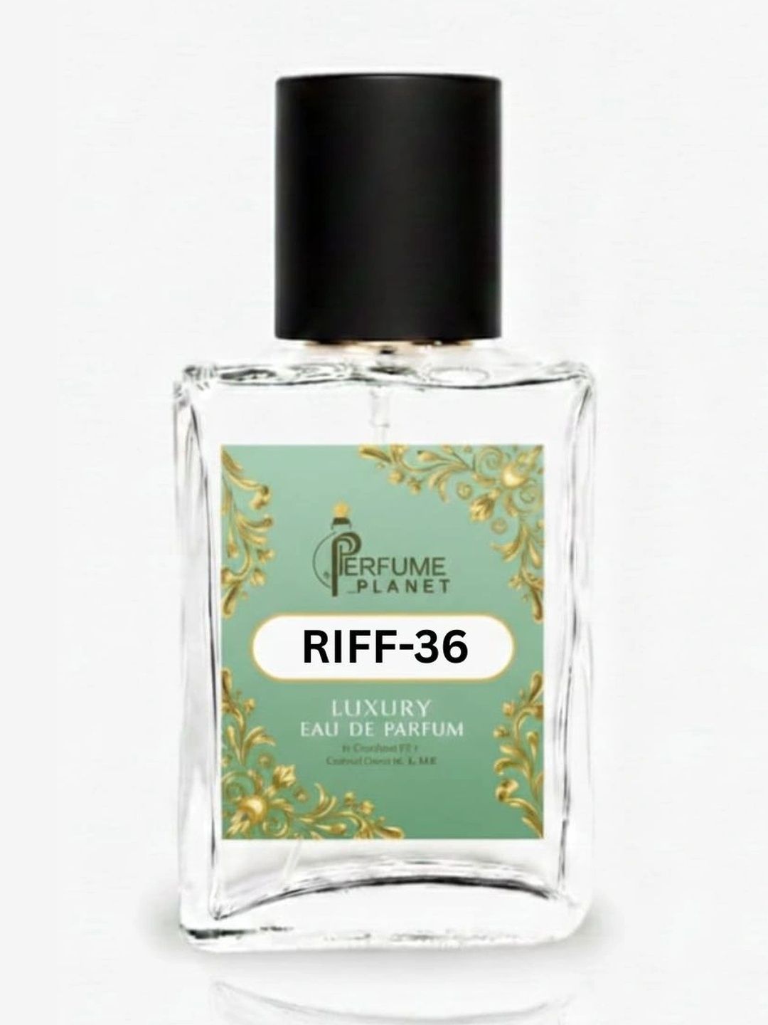 PERFUME PLANET Riff-36 Long Lasting Eau De Parfum - 50 ml-picture-14
