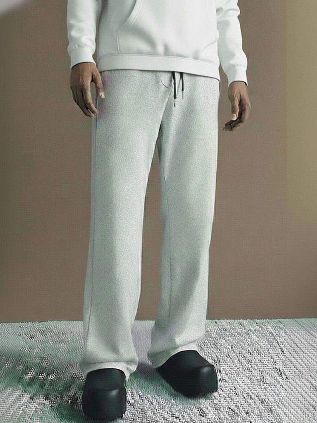 WARCOURT Men Regular Fit Track Pants-picture-13