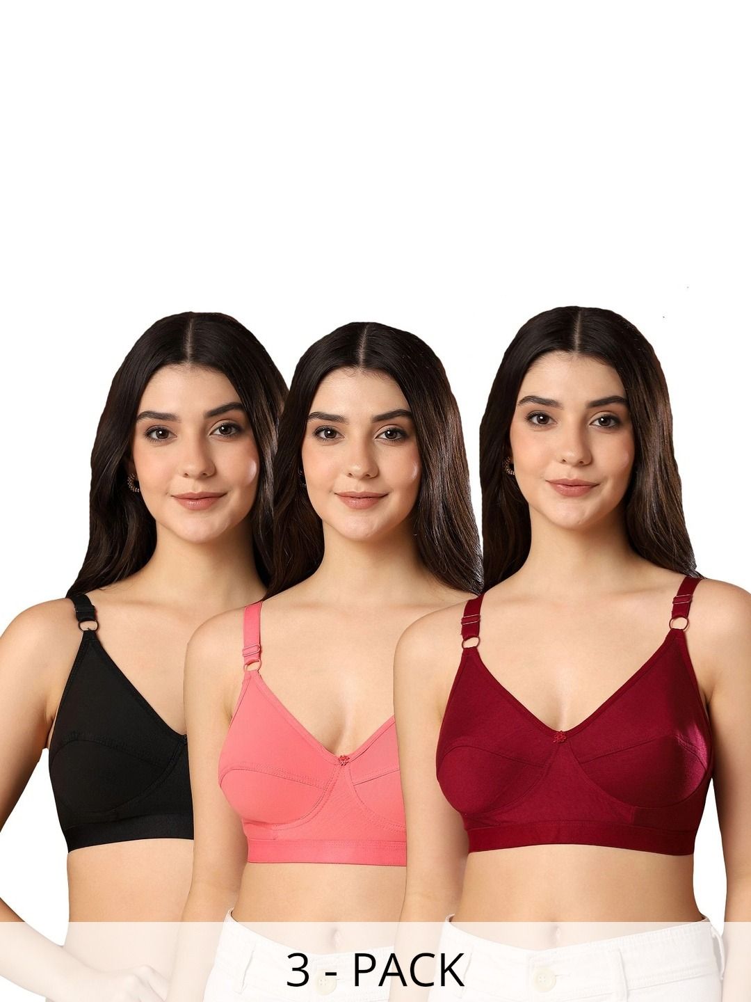 Moda Rapido Bra Full Coverage-picture-52