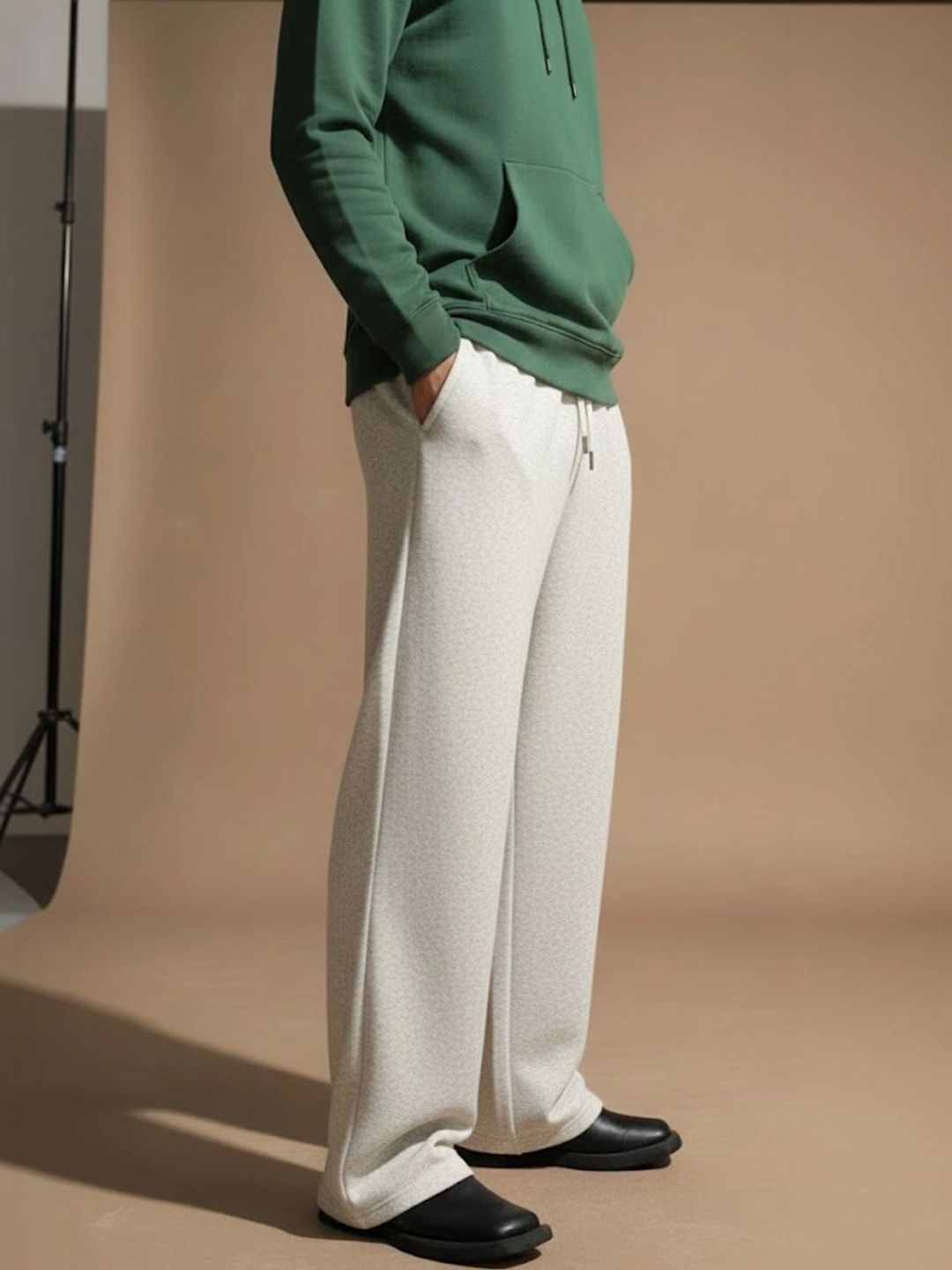PROGENY Men Regular Fit Track Pants-picture-31