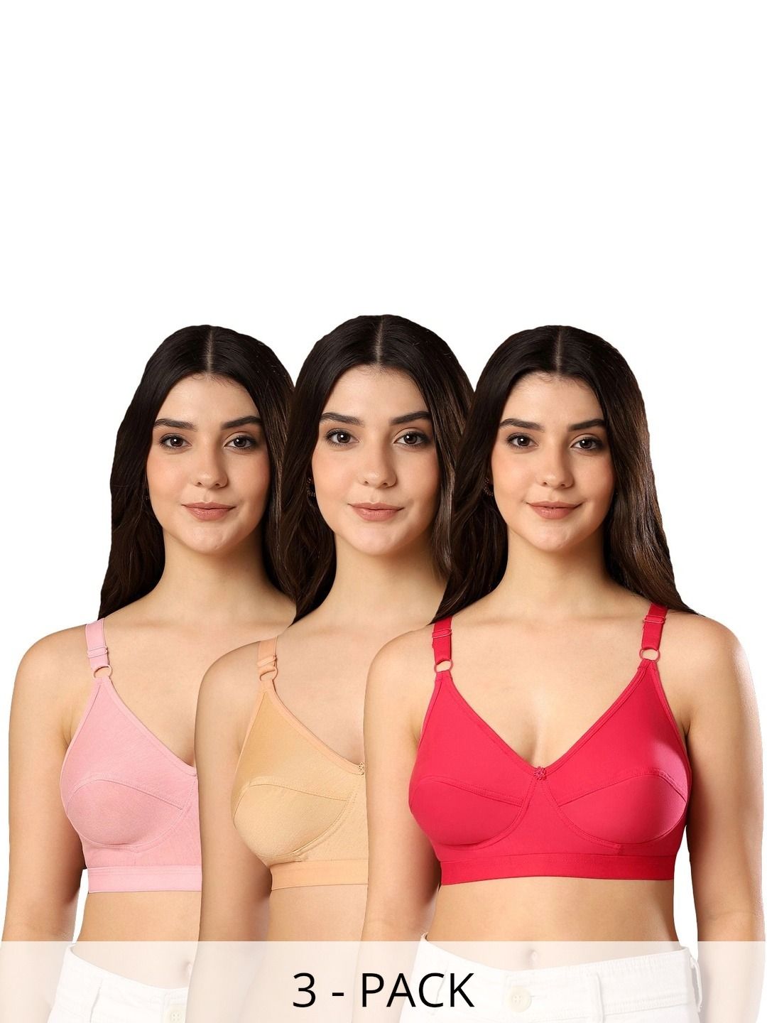 Moda Rapido Bra Full Coverage-picture-27