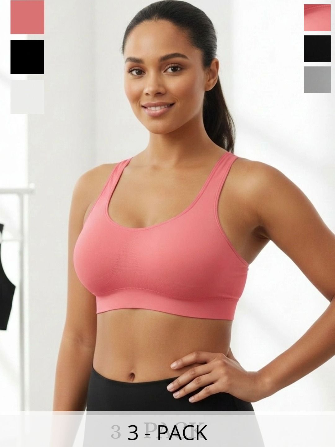 AYEZA ENTERPRISES Bra Full Coverage-picture-27