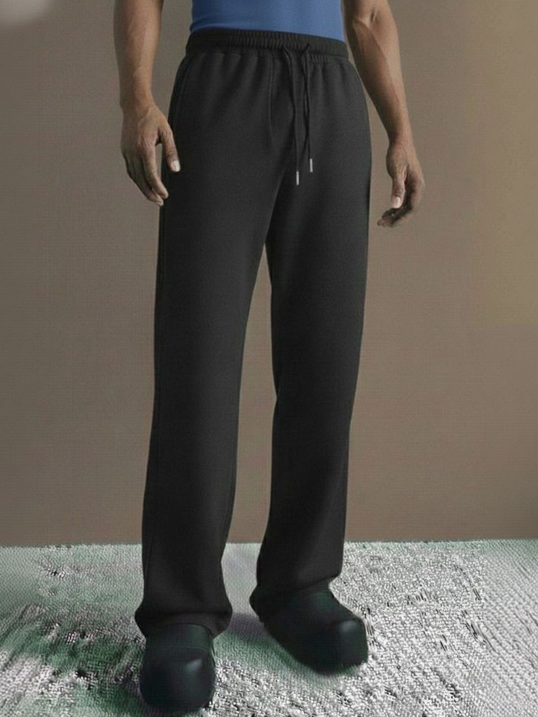 Daphne Maurier Men Regular Fit Training Track Pants-picture-15