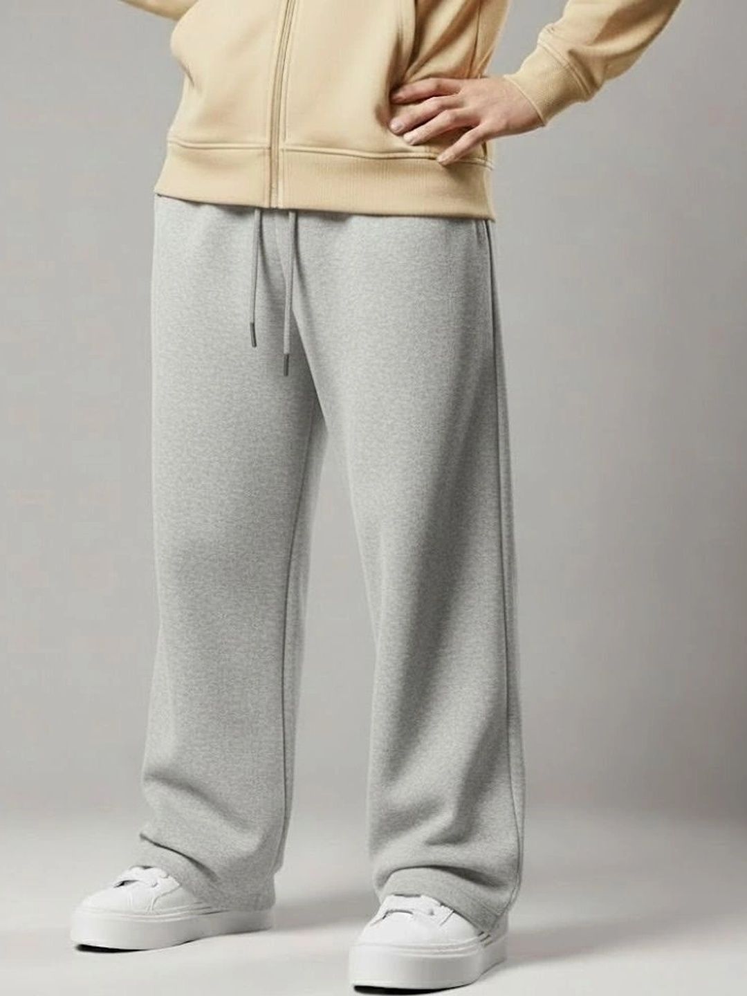 Daphne Maurier Men Regular Fit Training Track Pants-picture-19