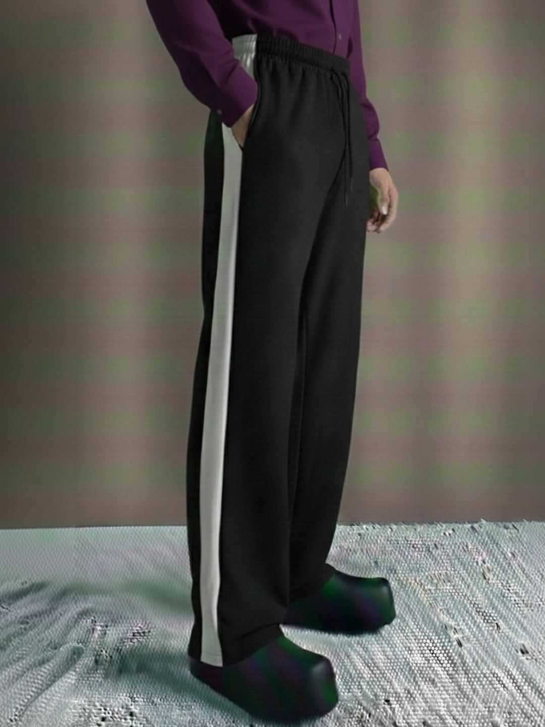 Daphne Maurier Men Regular Fit Training Track Pants-picture-19