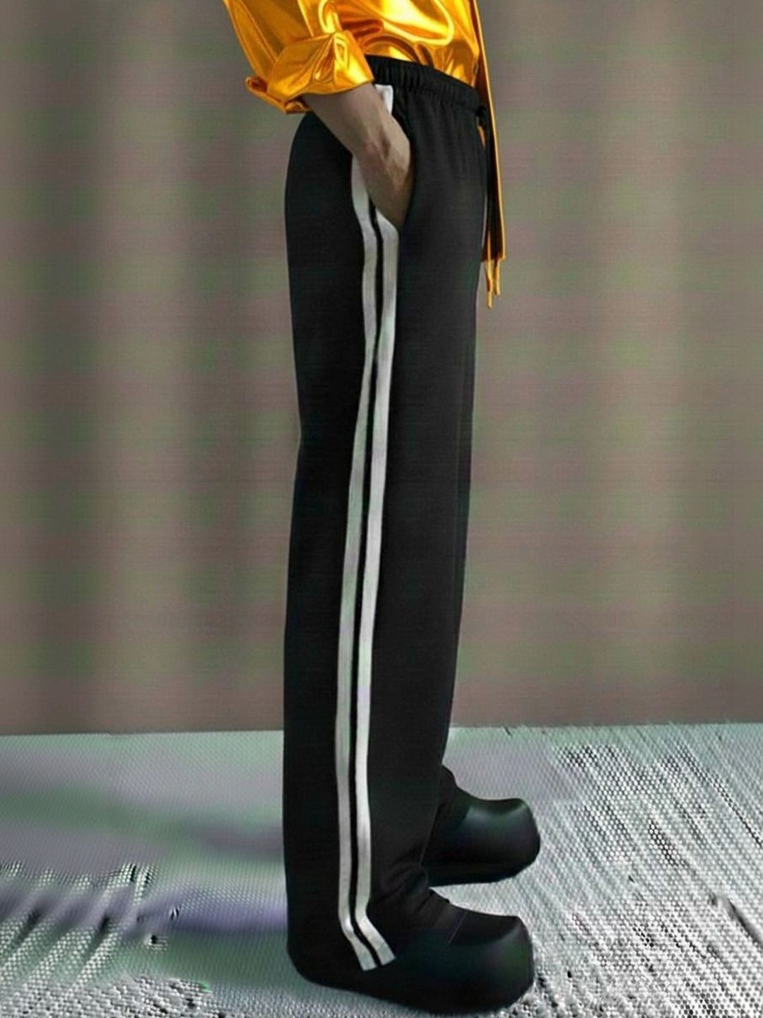 Daphne Maurier Men Regular Fit Training Track Pants-picture-58
